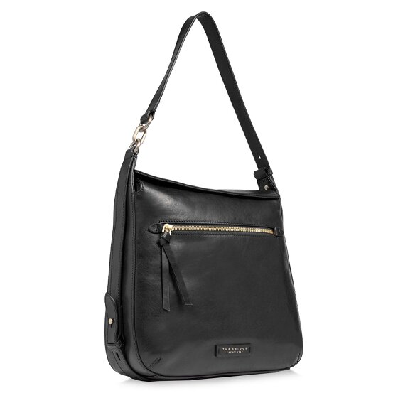 The Bridge Ingrid Shoulder Bag Leather 31 cm
