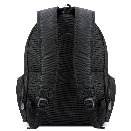Delsey Paris Element Flier backpack 46 cm laptop compartment