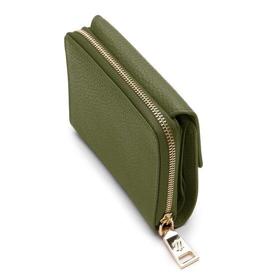 Lazarotti Bologna Leather Wallet Leather 12 cm