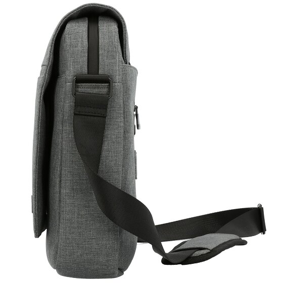 Picard Go Eco Briefcases Messenger 40 cm Laptop compartment