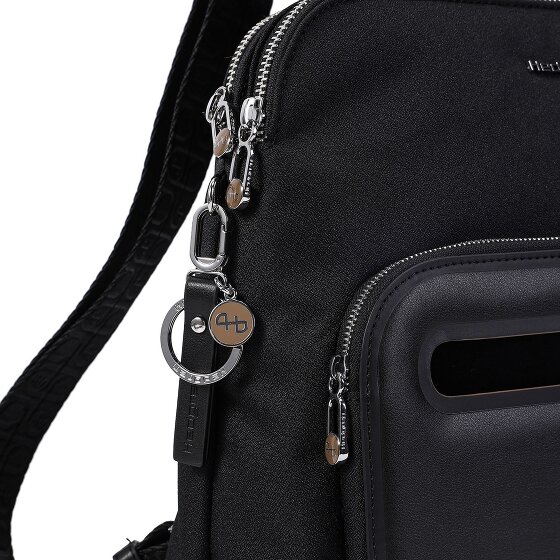 Hedgren Fika Latte City Backpack RFID protection 31 cm