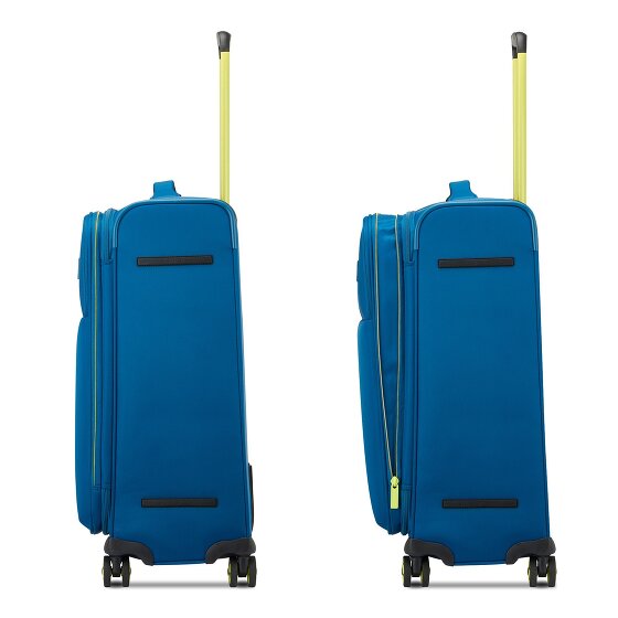 Roncato Move 4 wheels Trolley 64 cm with expansion pleat