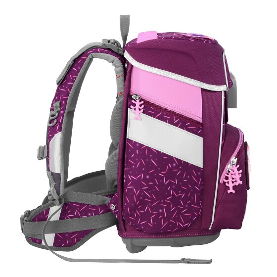 Step by Step Space School bag set 5-piece