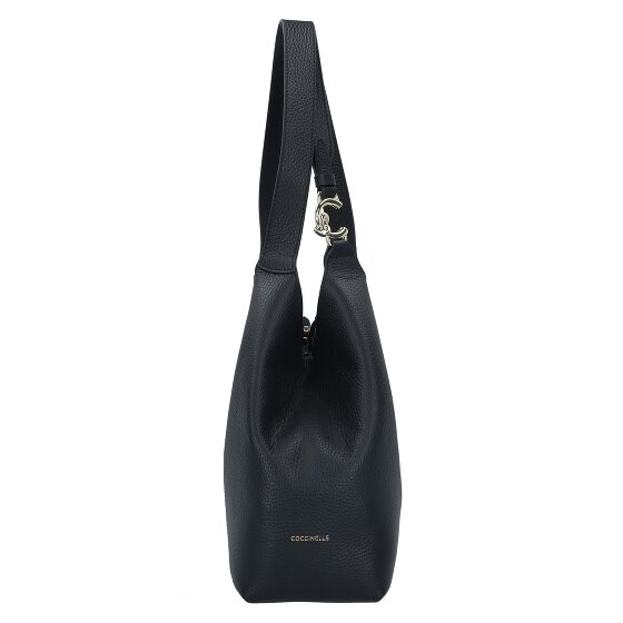Coccinelle C-Easy Shoulder Bag Leather 34 cm