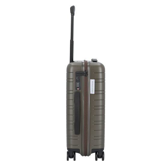 Horizn Studios H5 Essential 4 Roll Cabin Trolley 55 cm Horizn Studios H5 Essential 4 Roll Cabin Trolley 55 cm