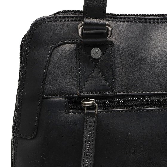 The Chesterfield Brand Seron Shopper Bag Leather 32 cm