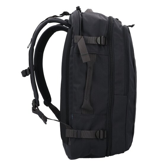 Fjällräven Färden Carry-On Pack travel backpack 55 cm laptop compartment