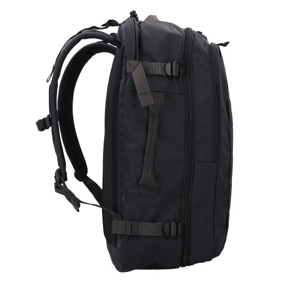 Fjällräven Färden Carry-On Pack travel backpack 55 cm laptop compartment