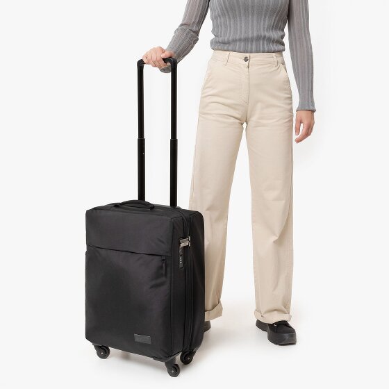 Eastpak Cnnct 4 wheels Cabin trolley 54 cm