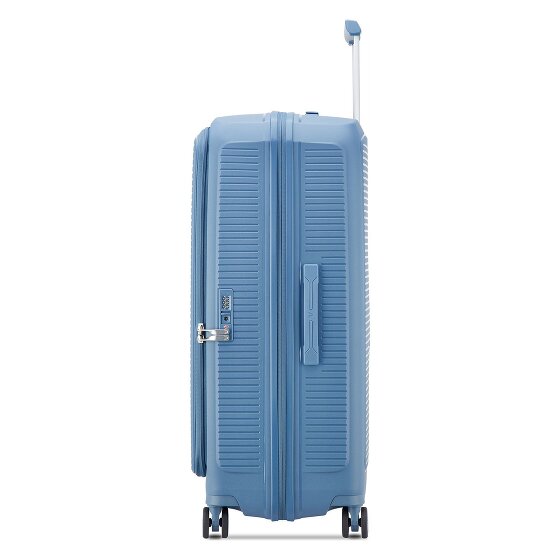 Roncato Arcade DLX 4 wheels Trolley 78 cm with expansion pleat