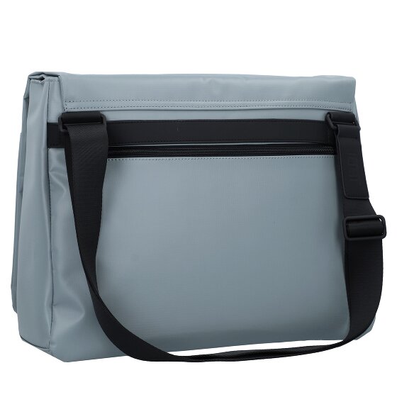 Jost Tolja Messenger 38 cm Laptop compartment