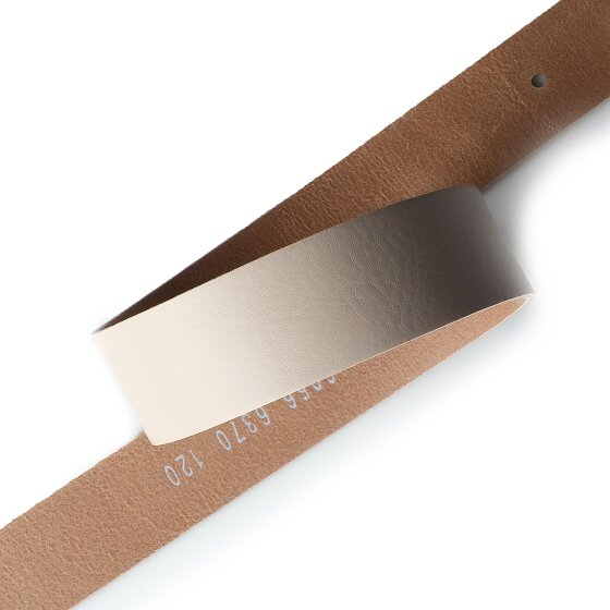 Vanzetti Belt Leather