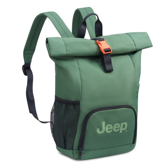 Jeep JS016D Daypack 41 cm Laptop compartment