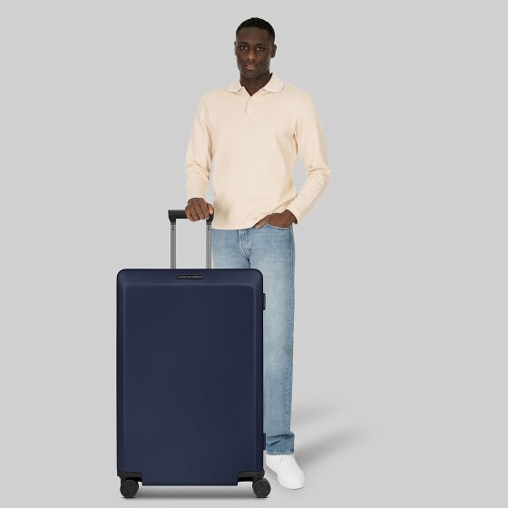 Porsche Design Voyager 3.0 4 wheels Trolley L 78 cm with expansion pleat
