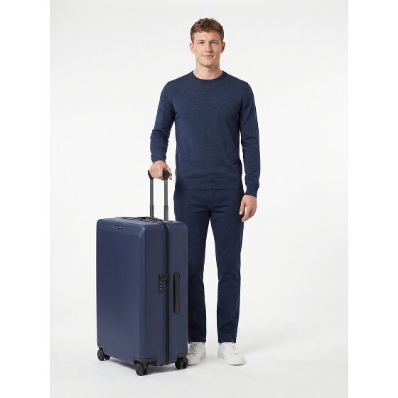Porsche Design Voyager 3.0 4 wheels Trolley L 78 cm Expandable
