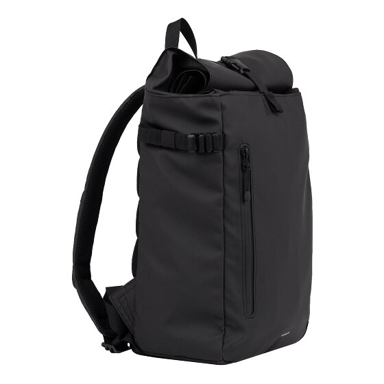 Sandqvist Stream Daypack M 60 cm Laptop compartment
