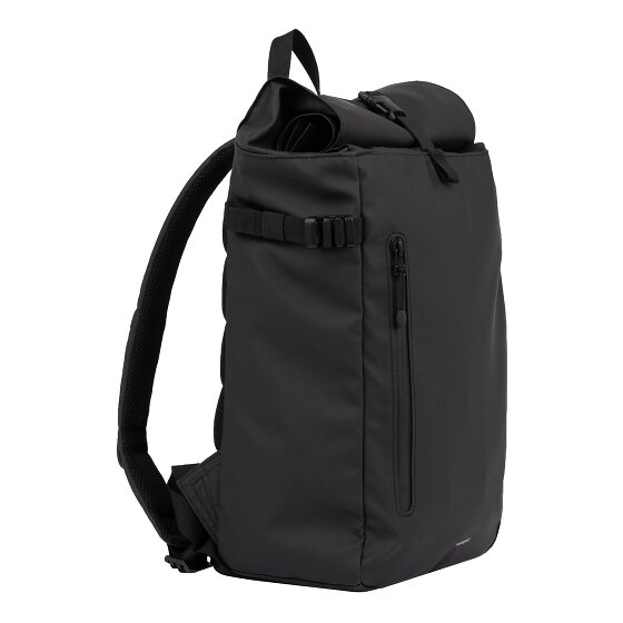 Sandqvist Stream Daypack M 60 cm Laptop compartment Sandqvist Stream Daypack M 60 cm Laptop compartment