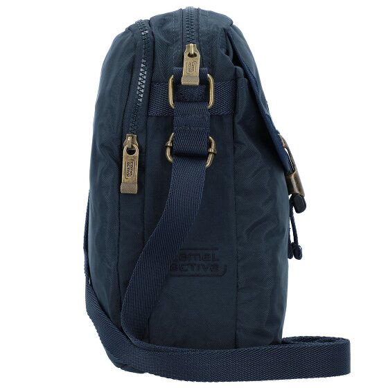 camel active Journey shoulder bag 21 cm