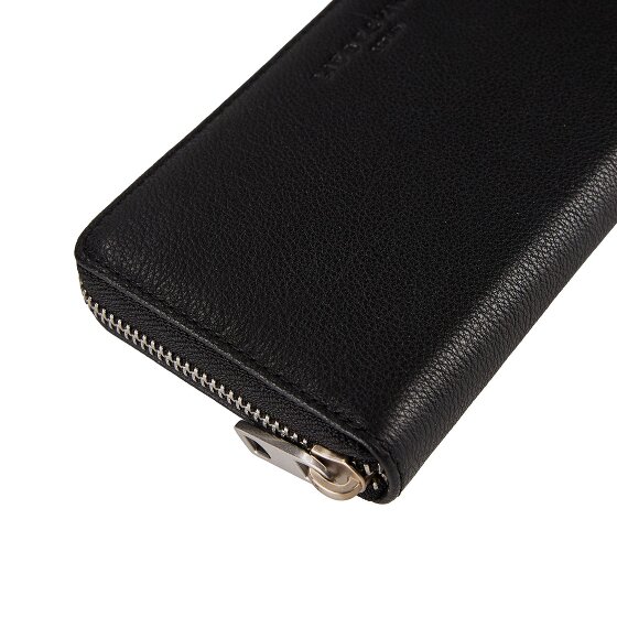 Liebeskind Sally Wallet RFID protection Leather 19 cm