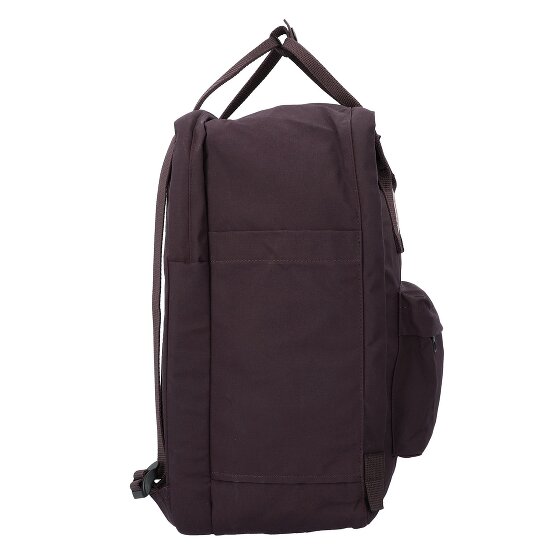 Fjällräven Kanken backpack 37 cm laptop compartment