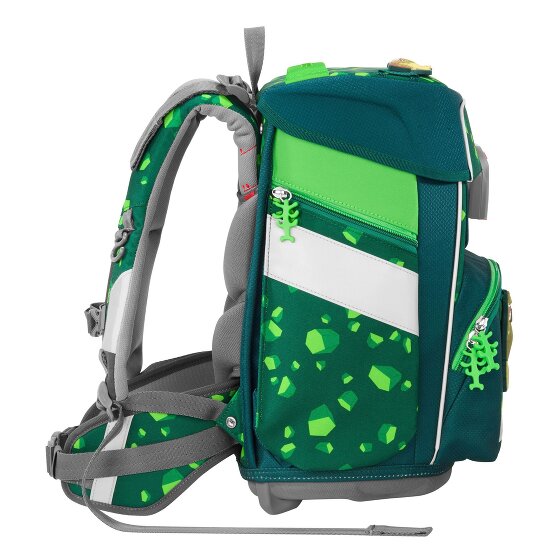 Step by Step Space School bag set 5-piece