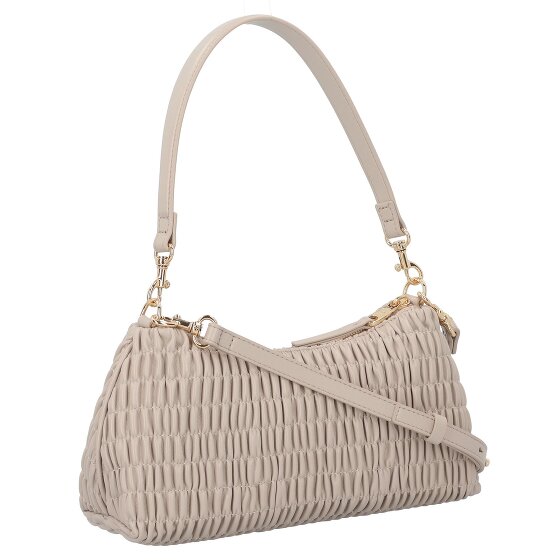 Calvin Klein Ruched Shoulder Bag 28 cm