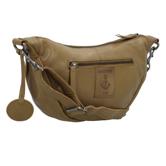 Harbour 2nd Anchor Love Shoulder bag Leather 33 cm