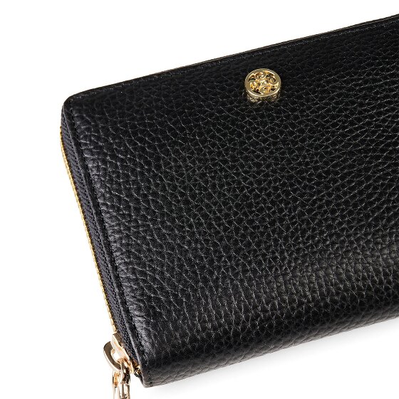 Esquire Alexandria Wallet RFID protection Leather 13 cm