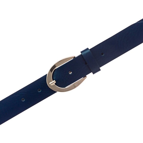 Vanzetti Belt Leather