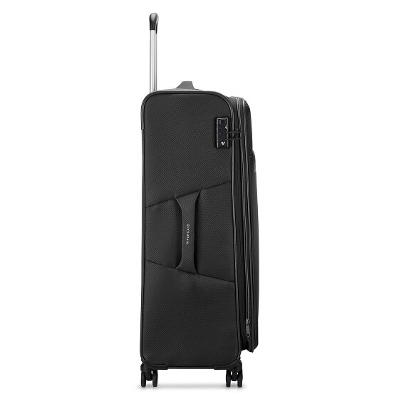 Roncato Jazz 4.0 4 wheels Trolley L 78 cm with expansion pleat