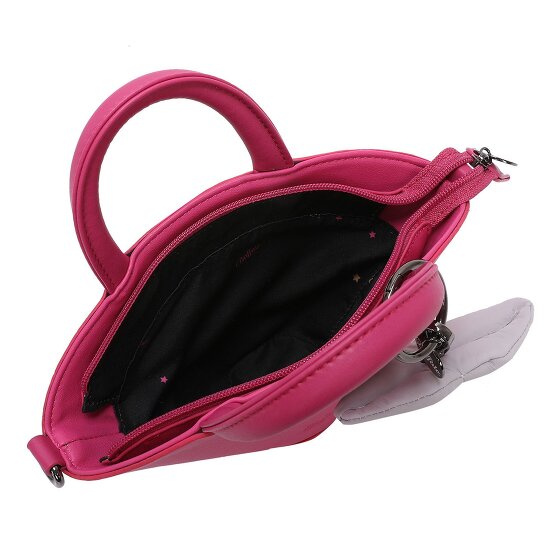 Buffalo Sculpt Handbag 24 cm