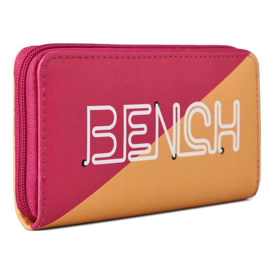 Bench Wallet 19 cm