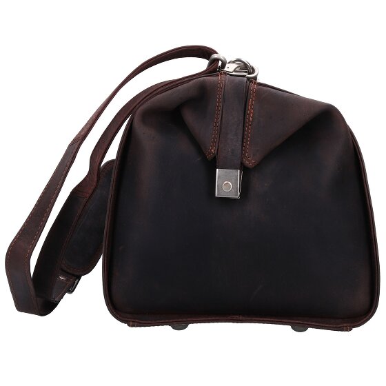 Greenland Nature Westcoast doctor case leather 40 cm Greenland Nature Westcoast doctor case leather 40 cm