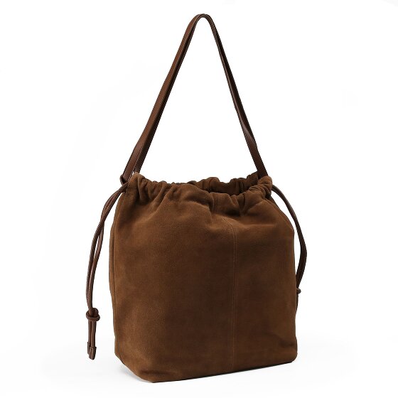 Liebeskind Lya Shoulder Bag Leather 27 cm Liebeskind Lya Shoulder Bag Leather 27 cm