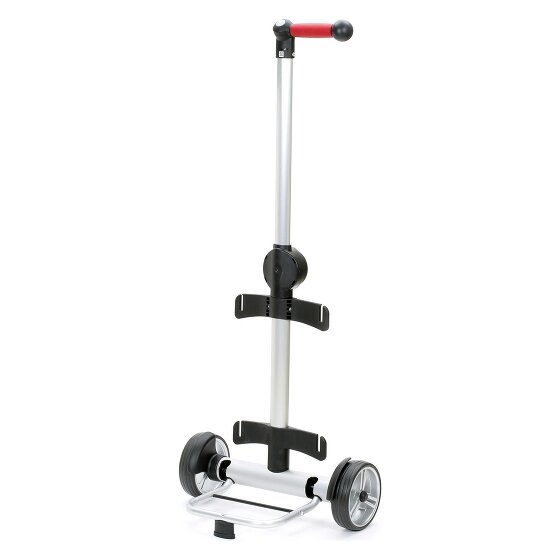 Andersen Shopper Unus Shopper 360° Shopping Trolley 60 cm