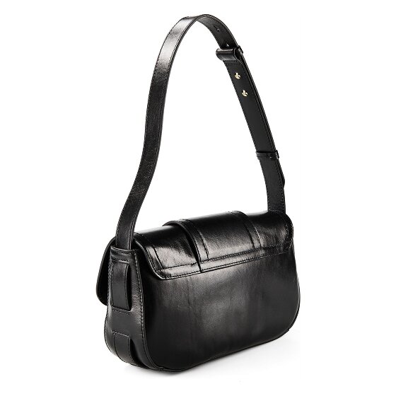 The Bridge Benedetta Shoulder Bag Leather 27 cm
