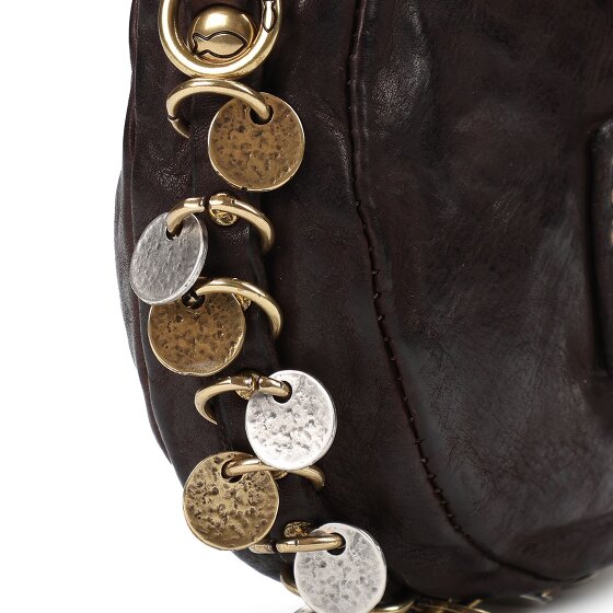 Campomaggi Priscilla Mini Bag Shoulder Bag Genuine Leather 16 cm