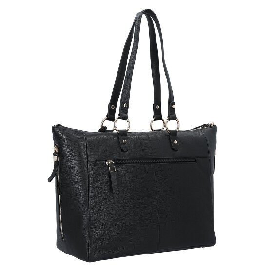 Picard Java Shopper Bag Leather 44 cm Laptop compartment
