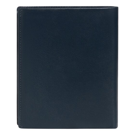 Samsonite Attack 3.0 Wallet RFID protection Genuine Leather 13 cm