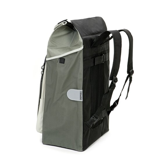 Andersen Shopper Royal Shopper Hydro shopping trolley 67 cm