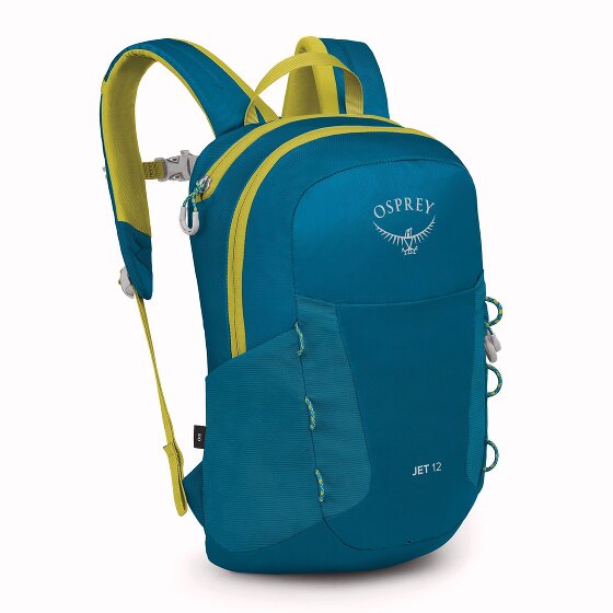 Osprey Jet 12 Hiking backpack 36.5 cm