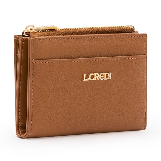 L.Credi Filippa Wallet RFID protection 12 cm