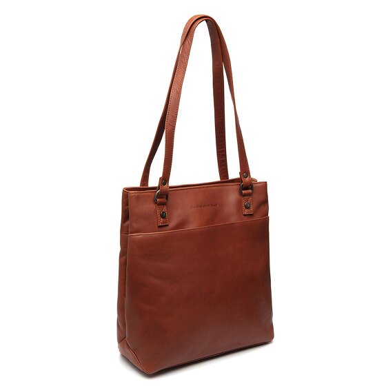 The Chesterfield Brand Raynor Shoulder Bag Leather 27 cm