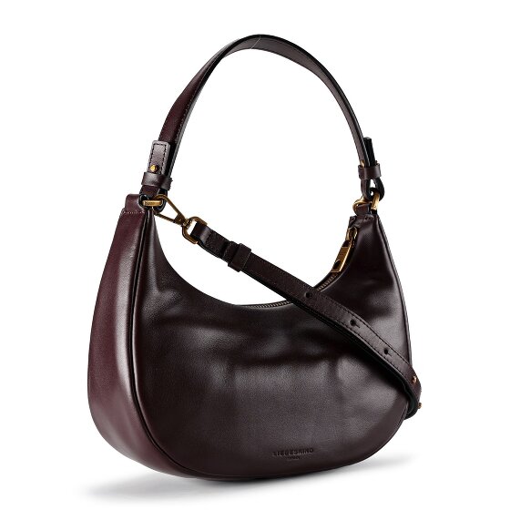Liebeskind Dancing Letters Shoulder Bag XS Leather 23 cm