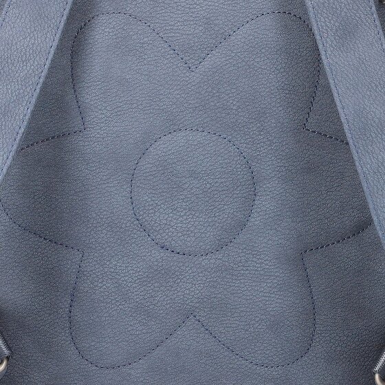 Zwei Mademoiselle.M Daypack 35 cm Laptop compartment