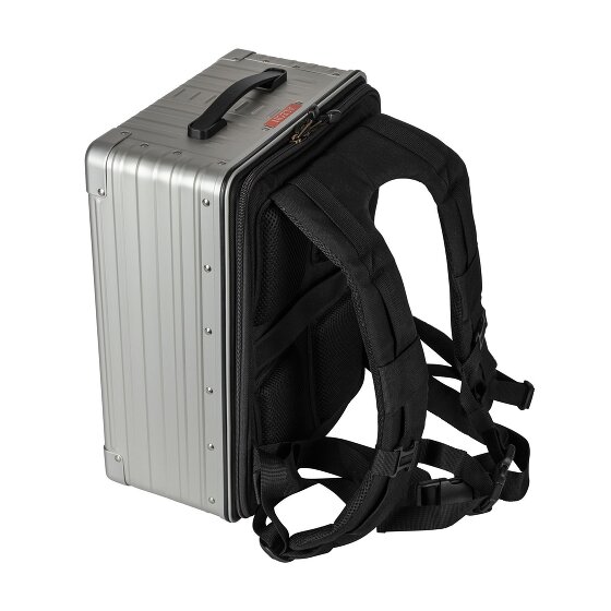 Aleon Hybrid backpack 42 cm laptop compartment