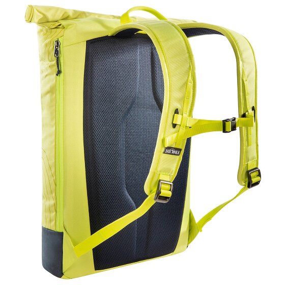 Tatonka City Rolltop backpack 50 cm laptop compartment