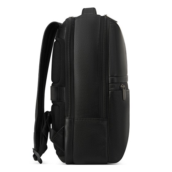 Roncato Trial Daypack Leather 40.5 cm Laptop compartment Roncato Trial Daypack Leather 40.5 cm Laptop compartment