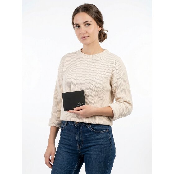 oxmox New Cryptan Wallet RFID protection 12 cm