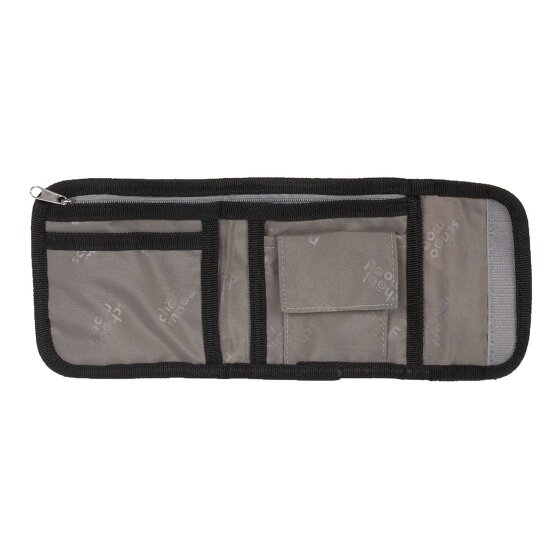 School-Mood Chest bag 11 cm